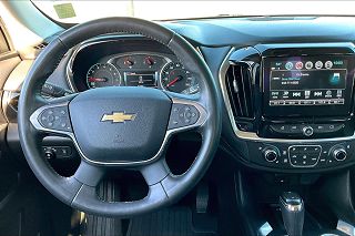 2019 Chevrolet Traverse High Country 1GNERNKW4KJ311350 in Fresno, CA 5