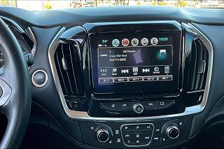 2019 Chevrolet Traverse High Country 1GNERNKW4KJ311350 in Fresno, CA 6