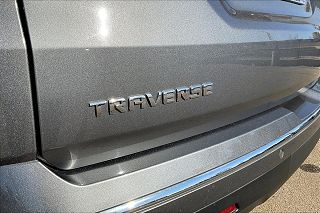 2019 Chevrolet Traverse High Country 1GNERNKW4KJ311350 in Fresno, CA 8