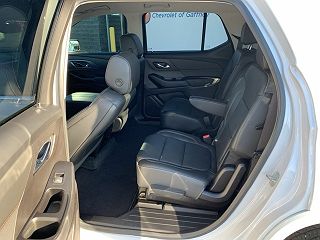 2019 Chevrolet Traverse Premier 1GNERKKW8KJ318672 in Gaffney, SC 20