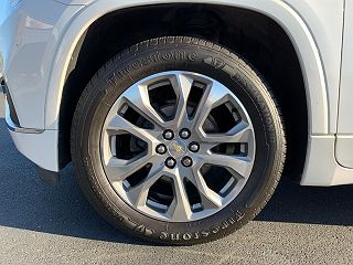 2019 Chevrolet Traverse Premier 1GNERKKW8KJ318672 in Gaffney, SC 29