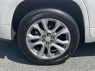 2019 Chevrolet Traverse Premier 1GNERKKW8KJ318672 in Gaffney, SC 7