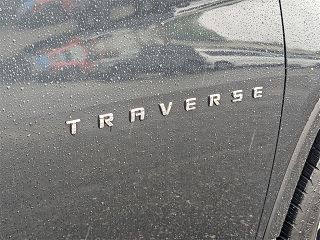 2019 Chevrolet Traverse LT 1GNERHKW3KJ171454 in Jacksonville, FL 12