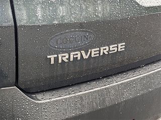 2019 Chevrolet Traverse LT 1GNERHKW3KJ171454 in Jacksonville, FL 14