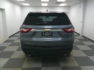 2019 Chevrolet Traverse LS 1GNEVFKW8KJ144069 in Johnstown, OH 14