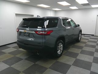 2019 Chevrolet Traverse LS 1GNEVFKW8KJ144069 in Johnstown, OH 15