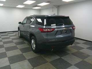 2019 Chevrolet Traverse LS 1GNEVFKW8KJ144069 in Johnstown, OH 2