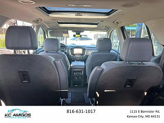 2019 Chevrolet Traverse Premier 1GNEVKKW2KJ131665 in Kansas City, MO 13