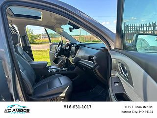 2019 Chevrolet Traverse Premier 1GNEVKKW2KJ131665 in Kansas City, MO 16