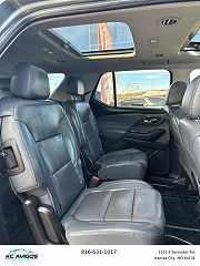 2019 Chevrolet Traverse Premier 1GNEVKKW2KJ131665 in Kansas City, MO 21