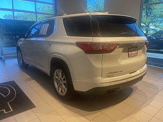 2019 Chevrolet Traverse High Country 1GNEVJKW0KJ141654 in Lee's Summit, MO 2
