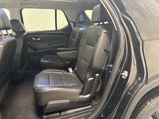 2019 Chevrolet Traverse RS 1GNEVJKW0KJ256464 in Livingston, TX 11