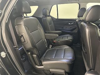 2019 Chevrolet Traverse RS 1GNEVJKW0KJ256464 in Livingston, TX 16