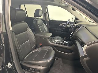 2019 Chevrolet Traverse RS 1GNEVJKW0KJ256464 in Livingston, TX 18