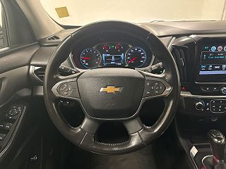 2019 Chevrolet Traverse RS 1GNEVJKW0KJ256464 in Livingston, TX 22