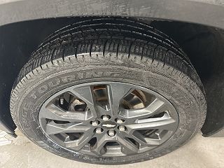 2019 Chevrolet Traverse RS 1GNEVJKW0KJ256464 in Livingston, TX 30