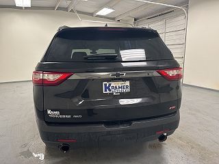 2019 Chevrolet Traverse RS 1GNEVJKW0KJ256464 in Livingston, TX 4
