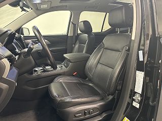 2019 Chevrolet Traverse RS 1GNEVJKW0KJ256464 in Livingston, TX 9