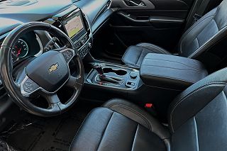 2019 Chevrolet Traverse RS 1GNERJKX1KJ132782 in Long Beach, CA 10