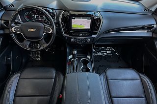 2019 Chevrolet Traverse RS 1GNERJKX1KJ132782 in Long Beach, CA 15