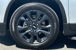 2019 Chevrolet Traverse RS 1GNERJKX1KJ132782 in Long Beach, CA 35