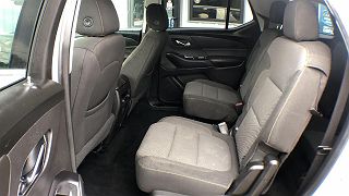 2019 Chevrolet Traverse LT 1GNERGKW3KJ206567 in Roebuck, SC 12