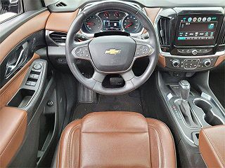2019 Chevrolet Traverse  1GNEVJKW0KJ175755 in Saint Petersburg, FL 12