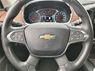 2019 Chevrolet Traverse  1GNEVJKW0KJ175755 in Saint Petersburg, FL 28