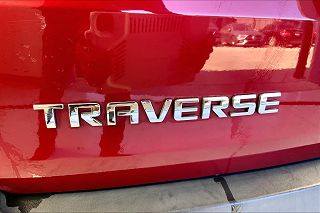 2019 Chevrolet Traverse LT 1GNERGKW5KJ291654 in Shreveport, LA 28