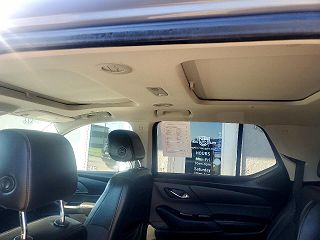 2019 Chevrolet Traverse Premier 1GNEVKKW9KJ284804 in South Sioux City, NE 12
