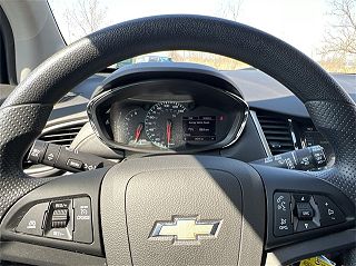 2019 Chevrolet Trax LT 3GNCJLSB1KL220884 in Depew, NY 11