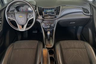 2019 Chevrolet Trax LT KL7CJLSB0KB850466 in Fresno, CA 12