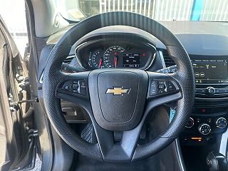 2019 Chevrolet Trax LS 3GNCJKSB9KL188146 in Las Vegas, NV 12