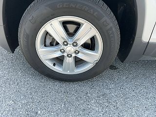 2019 Chevrolet Trax LS 3GNCJNSB7KL270149 in Martinsburg, WV 9