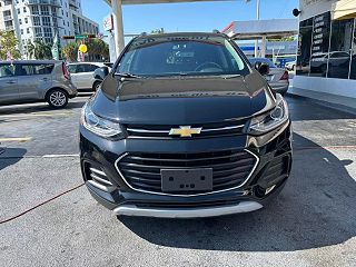 2019 Chevrolet Trax LT 3GNCJPSB2KL308835 in Miami, FL 2