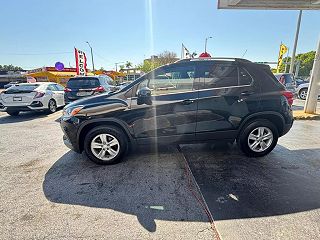 2019 Chevrolet Trax LT 3GNCJPSB2KL308835 in Miami, FL 4