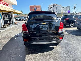 2019 Chevrolet Trax LT 3GNCJPSB2KL308835 in Miami, FL 6