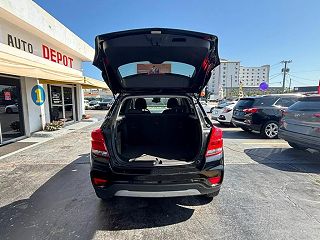 2019 Chevrolet Trax LT 3GNCJPSB2KL308835 in Miami, FL 7