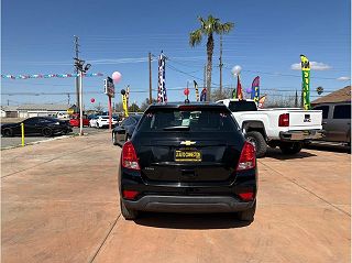 2019 Chevrolet Trax LS 3GNCJKSB3KL182536 in Modesto, CA 9