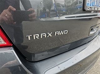 2019 Chevrolet Trax LS 3GNCJNSB6KL136667 in Monroe, WA 29