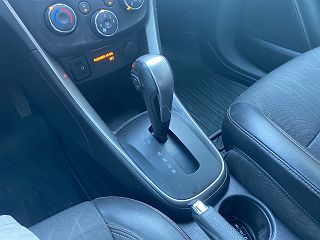 2019 Chevrolet Trax LT KL7CJLSB2KB873330 in Orangeburg, SC 10