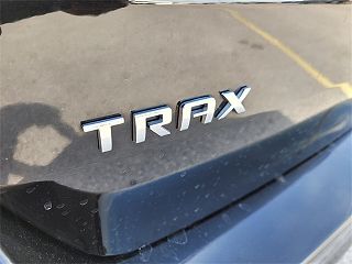 2019 Chevrolet Trax LT KL7CJLSB1KB859421 in Saint Petersburg, FL 14