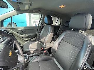2019 Chevrolet Trax LT KL7CJPSB5KB730007 in Terryville, CT 11
