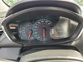 2019 Chevrolet Trax LT 3GNCJLSB4KL325502 in Warner Robins, GA 25