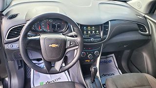 2019 Chevrolet Trax LS 3GNCJKSB7KL160250 in Warren, OH 22