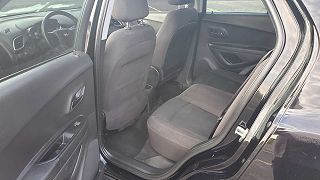 2019 Chevrolet Trax LS 3GNCJKSB7KL160250 in Warren, OH 23