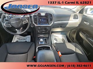 2019 Chrysler 300 Touring 2C3CCAAG4KH569037 in Carmi, IL 13