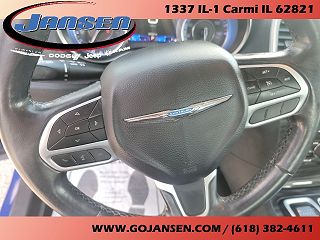 2019 Chrysler 300 Touring 2C3CCAAG4KH569037 in Carmi, IL 16