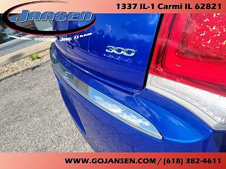 2019 Chrysler 300 Touring 2C3CCAAG4KH569037 in Carmi, IL 7