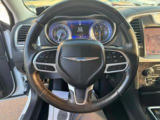 2019 Chrysler 300 Limited Edition 2C3CCAKG2KH698442 in Clovis, CA 18